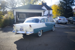 Cool old car