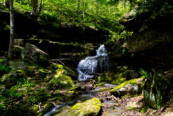 Devils den