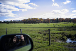 Deep Creek Drive-by Farmland