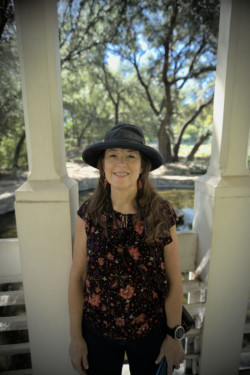 Mom in Austin