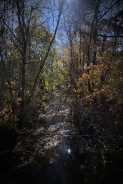 South Park Creek