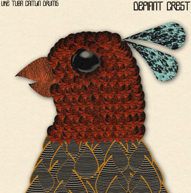 Defiant Crest