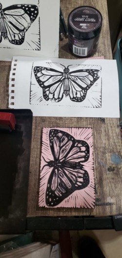 Butterfly