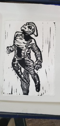 The Rocketeer