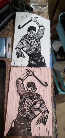 Half-life Gordon
