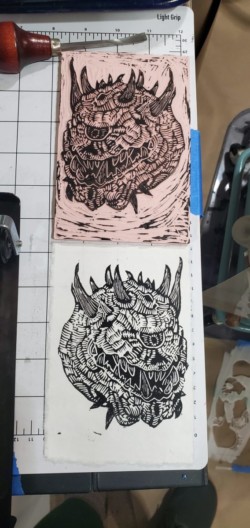 Doom Cacodemon